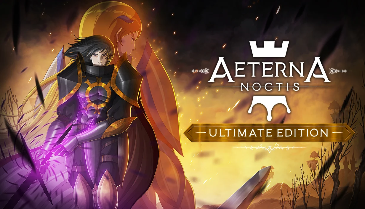 Aeterna Noctis Ultimate Edition